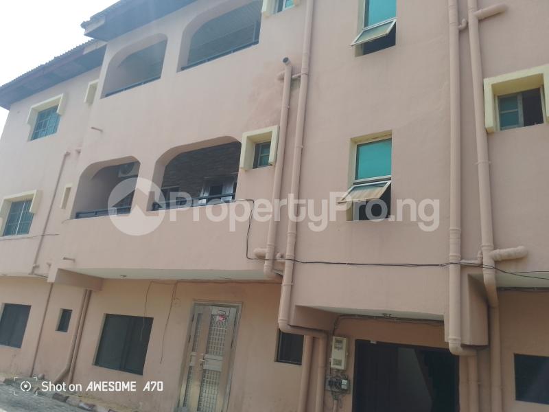3 bedroom House for rent Ologolo Lekki Lagos