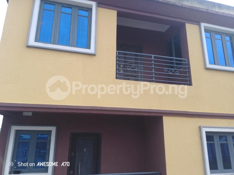 3 bedroom House for rent  Lekki Scheme 2 Ajah Lagos - 0