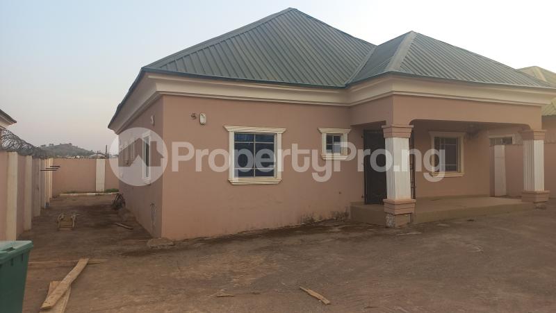 3 bedroom House for sale Lokogoma Abuja