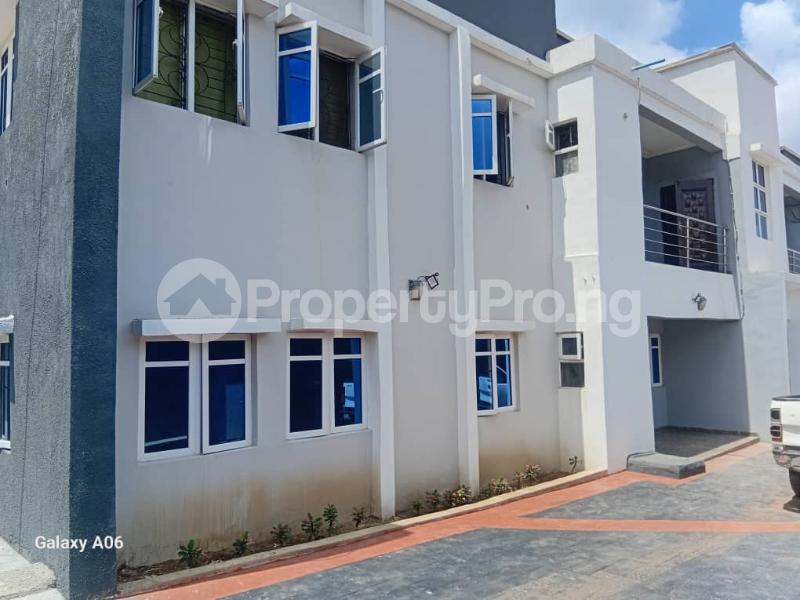 3 bedroom Flat / Apartment for rent Ayegoro Area, Ibadan Ibadan North -East Oyo - 4
