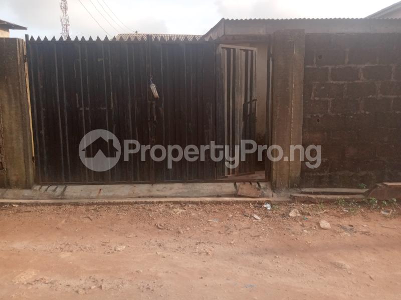 3 bedroom Flat / Apartment for sale Shagari Estate Iyana Ipaja Ipaja Lagos