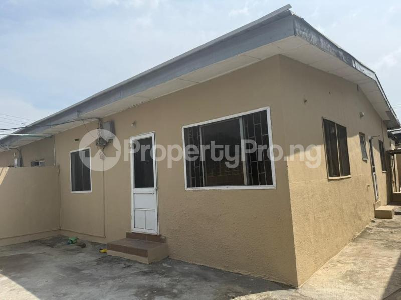 3 bedroom House for rent Abraham adesanya estate Ajah Lagos