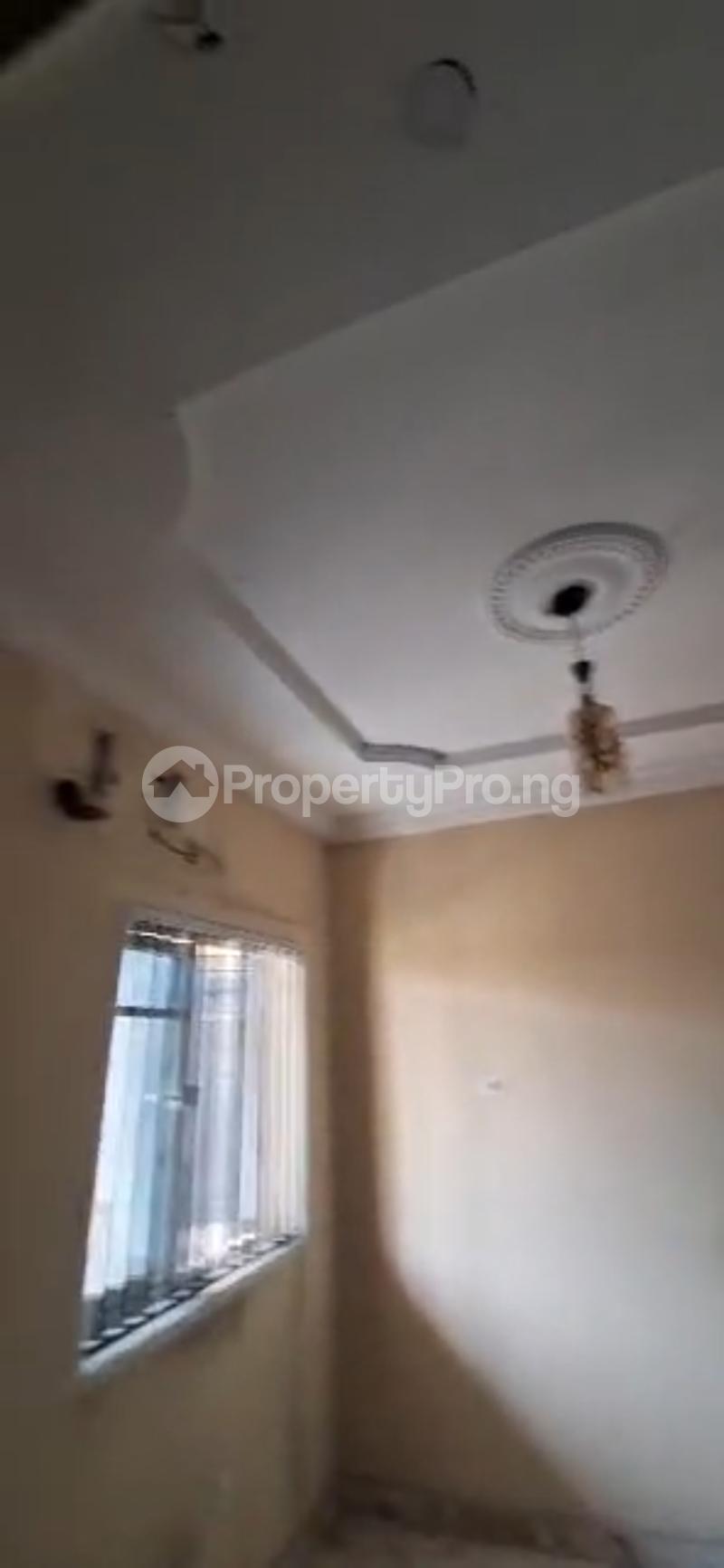 3 bedroom Flat / Apartment for rent Badore Ajah Lagos