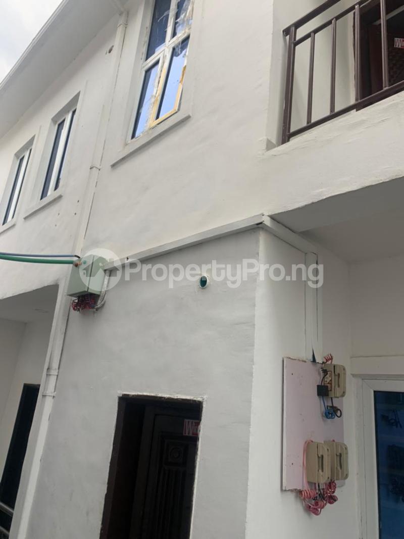 2 bedroom Flat / Apartment for rent Greenville Estate Badore Ajah Lagos