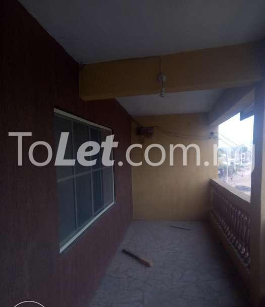 3 bedroom Flat / Apartment for rent Orita Challenge, Ibadan Challenge Ibadan Oyo - 0