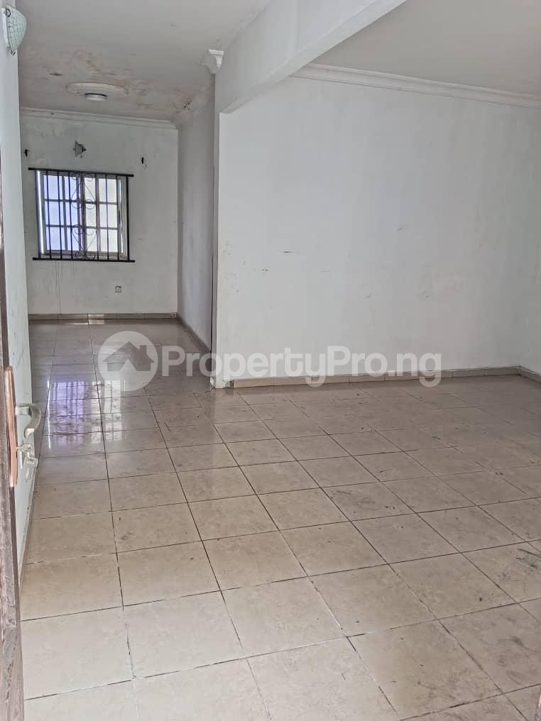 3 bedroom Flat / Apartment for rent Lekki Right Lekki Phase 1 Lekki Lagos
