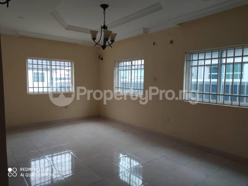 House for rent Thomas estate Ajah Lagos