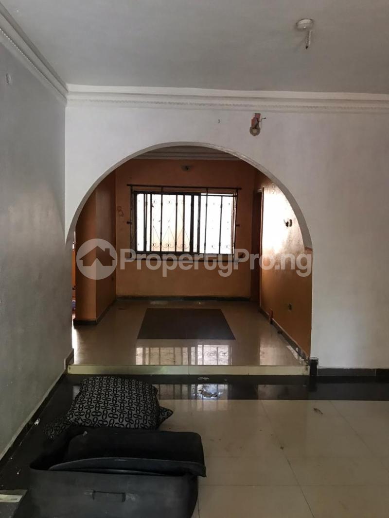 3 bedroom Flat / Apartment for rent Popoola Soluyi Gbagada Lagos