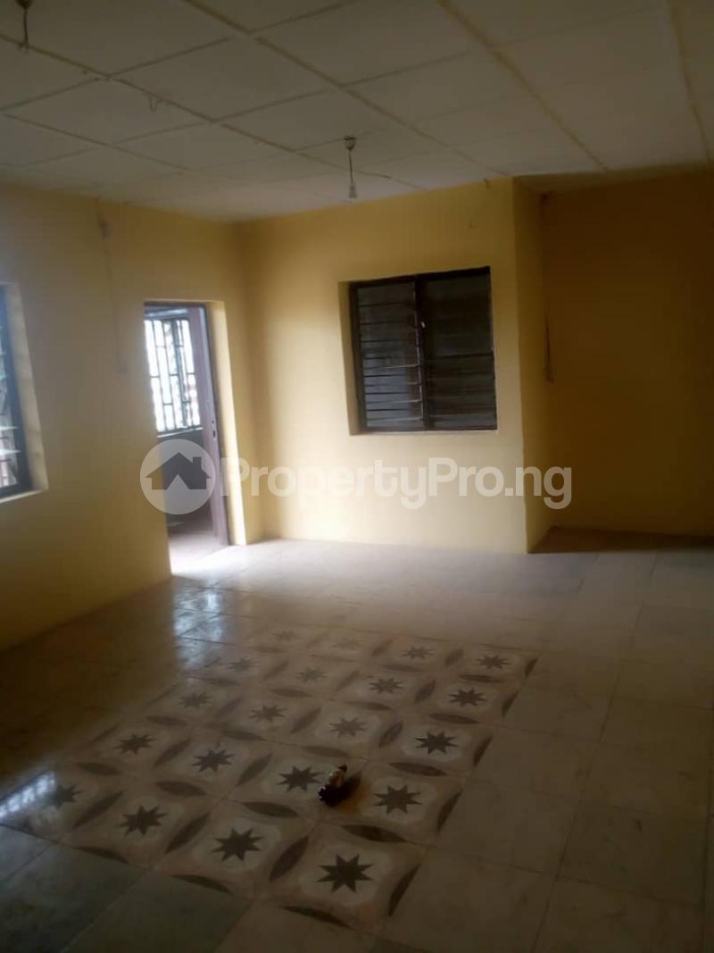 3 bedroom House for rent Ikolaba Estate. Bodija Ibadan Oyo