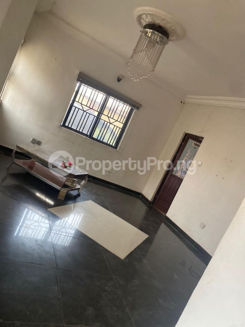 3 bedroom Flat / Apartment for rent Omole Phase2 Alausa Ikeja Lagos