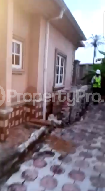 4 bedroom House for sale Around Road Safety Junction, Egbu Road, Owerri. Owerri Imo