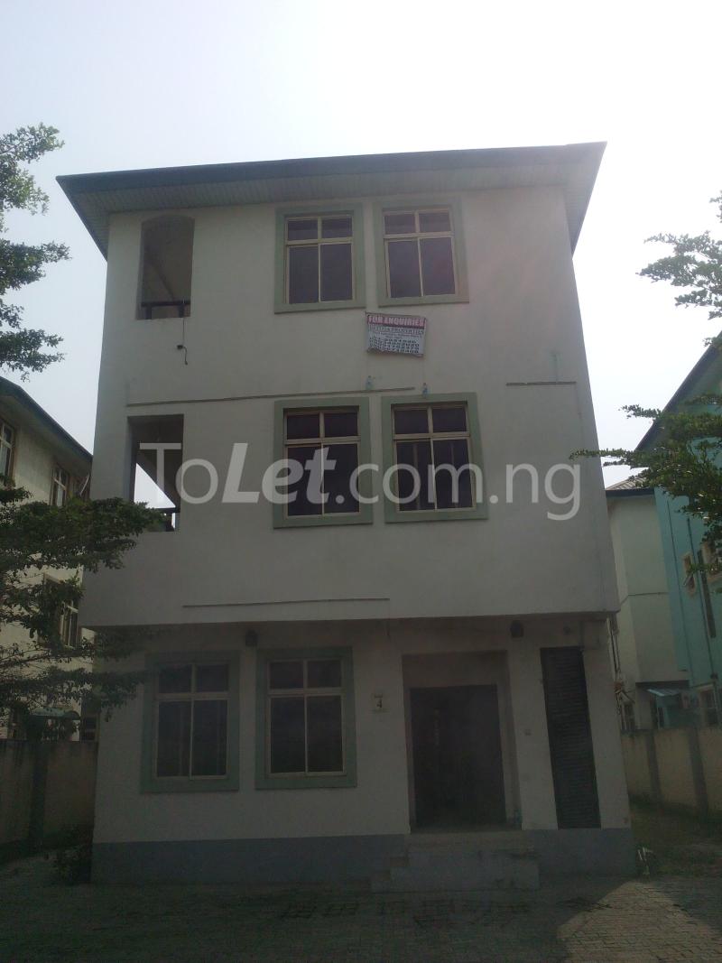 4 bedroom House for rent Shoreline Estate, City Of David Road, Lekki Phase 1 Lekki Lagos