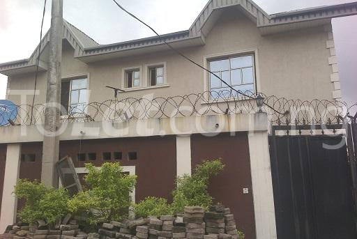 4 bedroom House for rent 10 Joe Agbata Street Ogudu GRA Ogudu Lagos