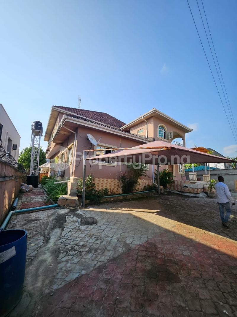 4 bedroom House for sale Ogudu Lagos