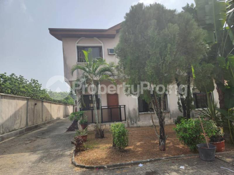 4 bedroom House for rent  VGC Lekki Lagos