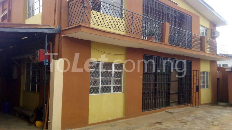 4 bedroom Flat / Apartment for rent Ajao Estate Isolo Lagos