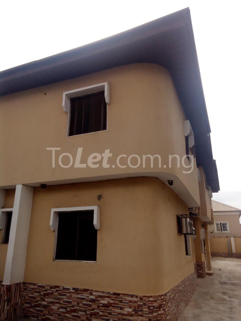4 bedroom House for rent Magodo Kosofe/Ikosi Lagos