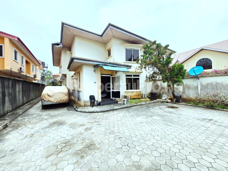 4 bedroom Commercial Property for rent Lekki Phase 1 Lekki Phase 1 Lekki Lagos