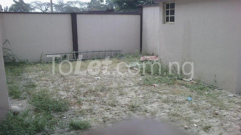 House for rent Ikeja G.r.a Ikeja Lagos - 1