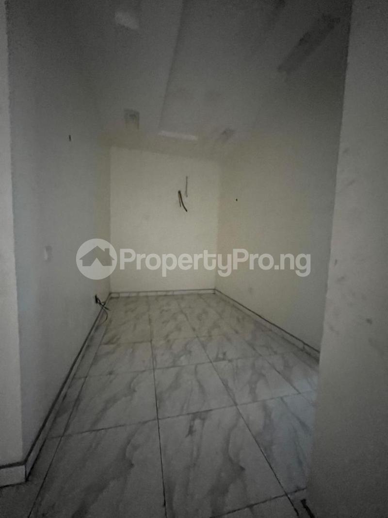 4 bedroom House for rent Agungi Lekki Lagos