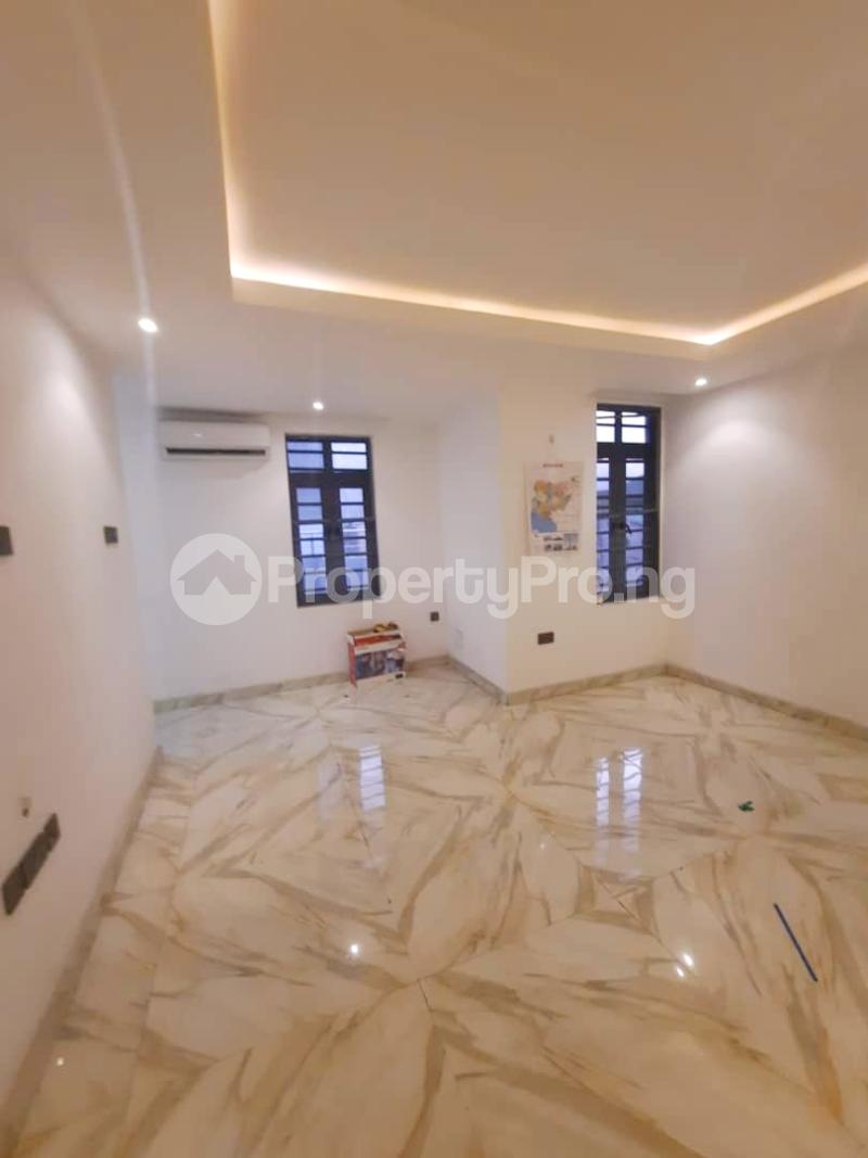4 bedroom House for rent Ikeja GRA Ikeja Lagos