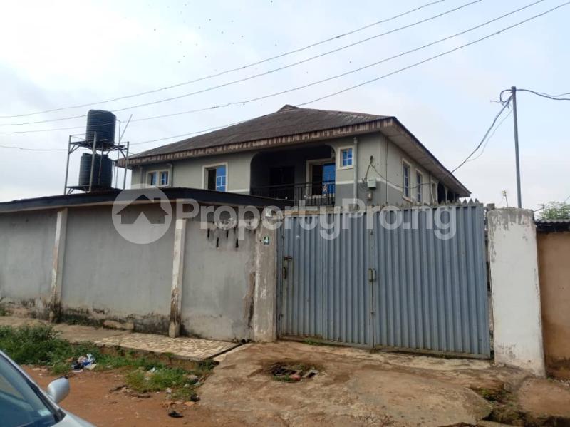 House for sale Ayobo Ipaja Lagos