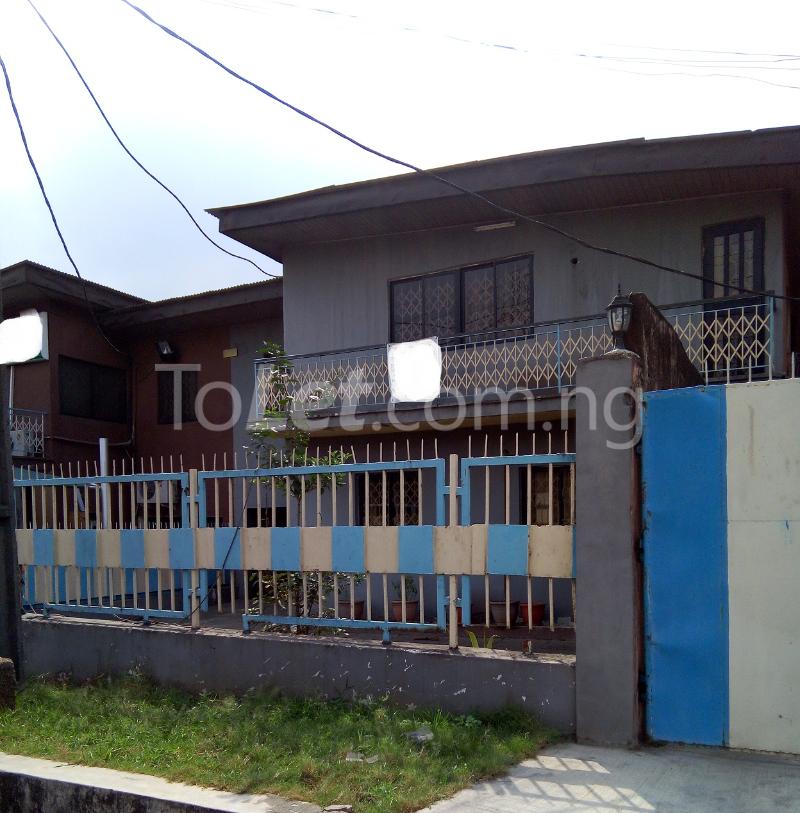 5 bedroom House for rent 18a Salvation Road, Opebi Ikeja Lagos