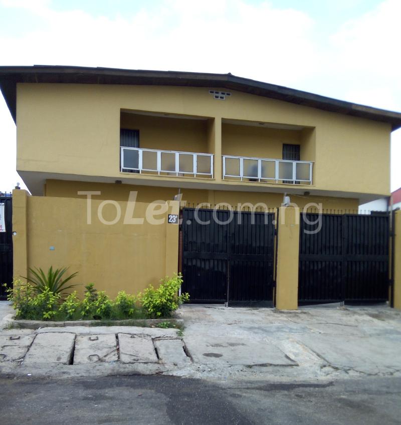 5 bedroom House for rent 23b Community Lane, Allen Avenue Ikeja Lagos