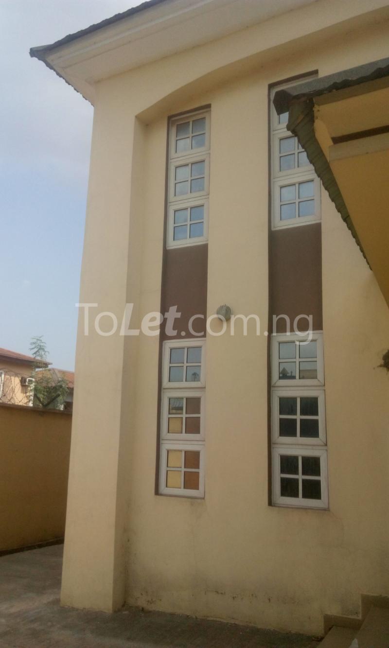 5 bedroom House for rent 12 Mudashiru Street, Off Babs Oshibo Street, Magodo Kosofe/Ikosi Lagos