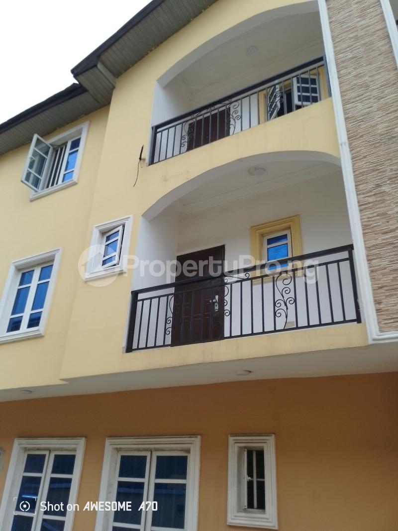5 bedroom House for rent  Ilaje Ajah Lagos