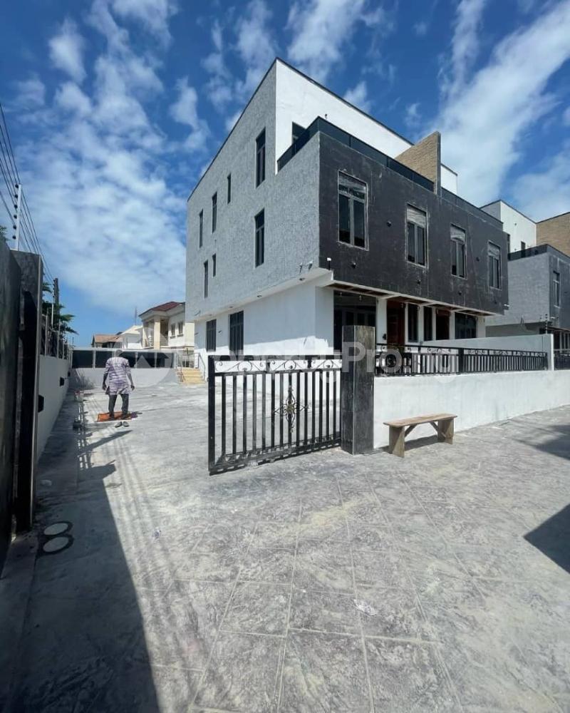 5 bedroom House for sale Lekki Phase 1 Lekki Phase 1 Lekki Lagos