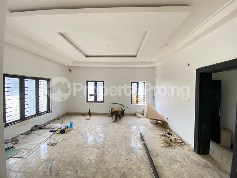 6 bedroom House for sale Jabi Abuja