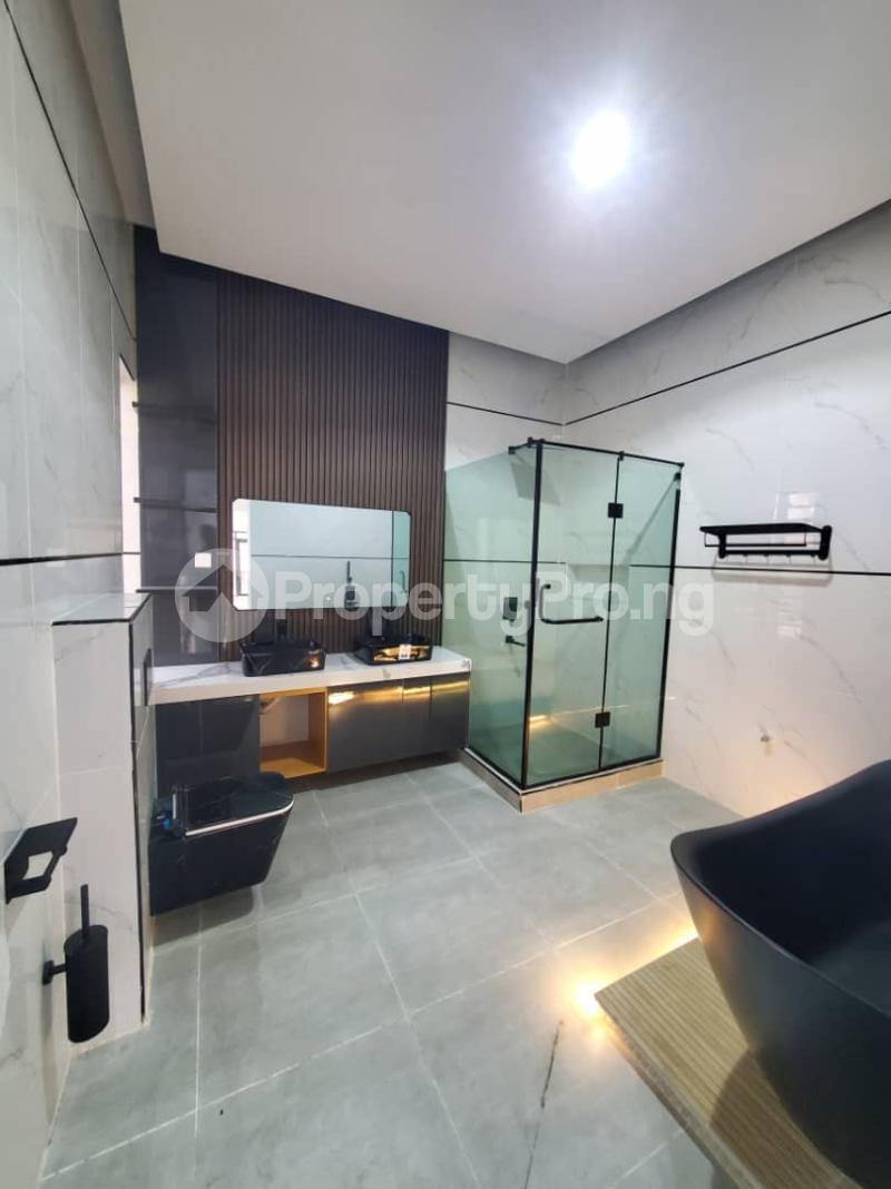 5 bedroom House for sale Osapa london Lekki Lagos