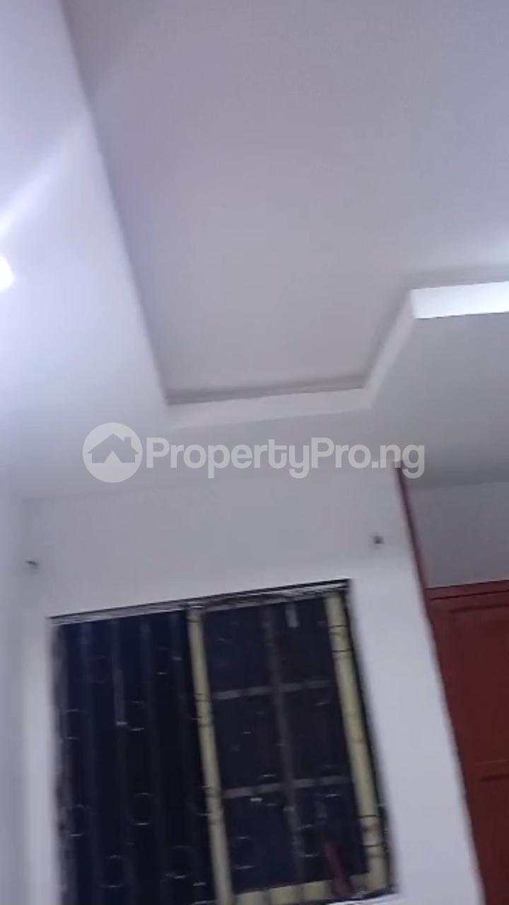 1 bedroom Flat / Apartment for rent Joke Ayo Alagbado Abule Egba Lagos