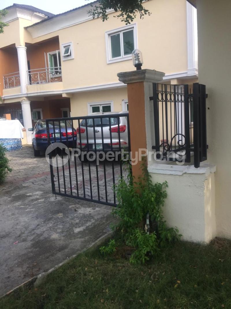 Flat / Apartment for rent Ocean Bay Estate, Orchid Hotel Road chevron Lekki Lagos