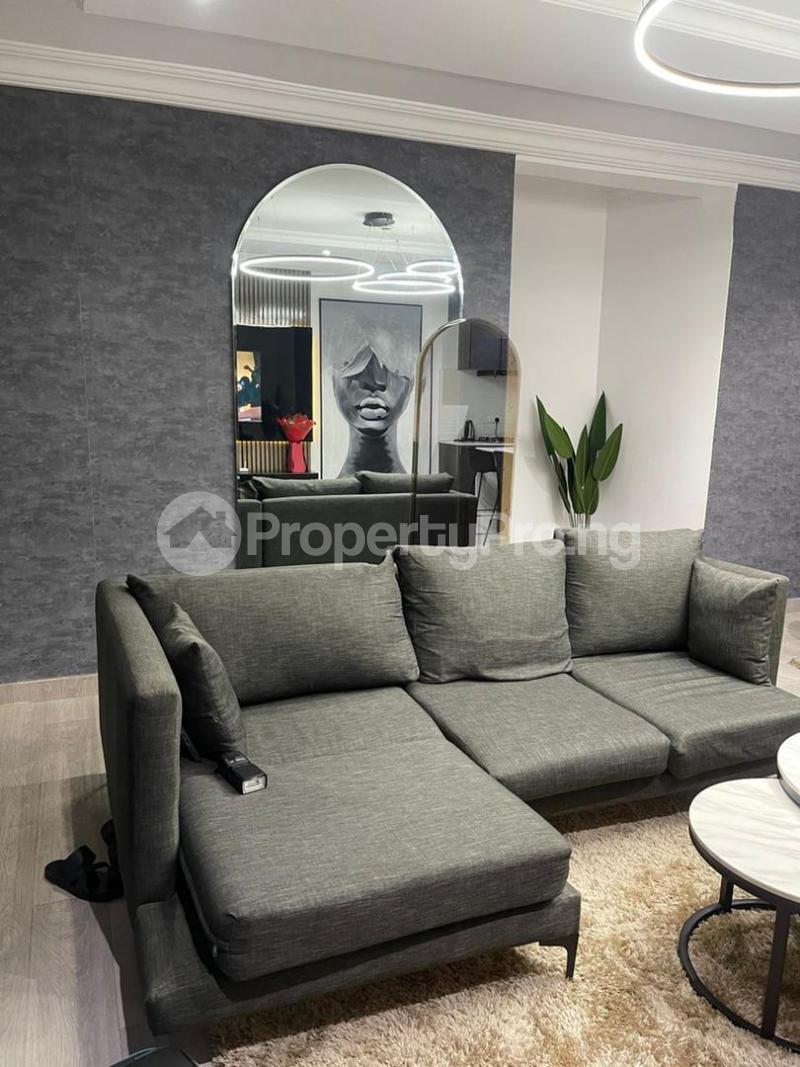 1 bedroom Flat / Apartment for shortlet Lekki Phase 1 Lekki Lagos