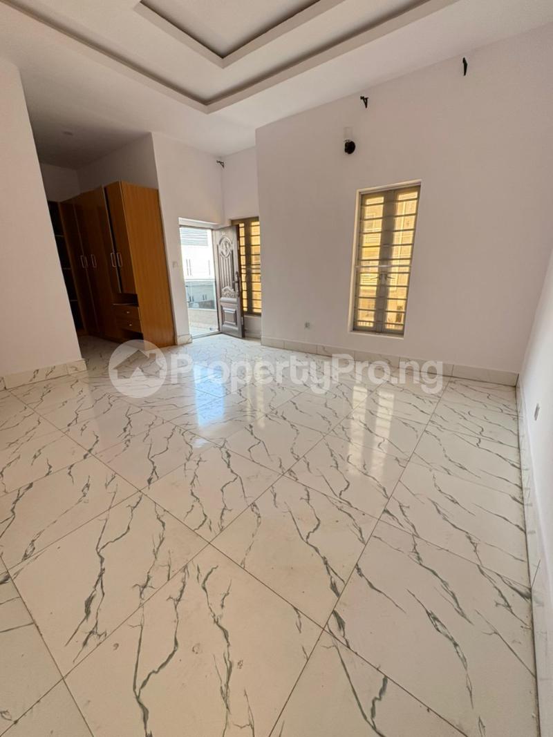 1 bedroom Flat / Apartment for rent Ikota Lekki Lagos - 1