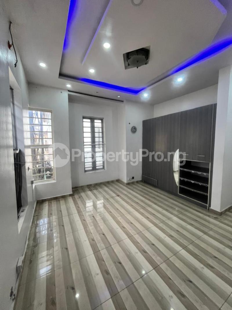 1 bedroom Flat / Apartment for rent Chevy View Estate, chevron Lekki Lagos