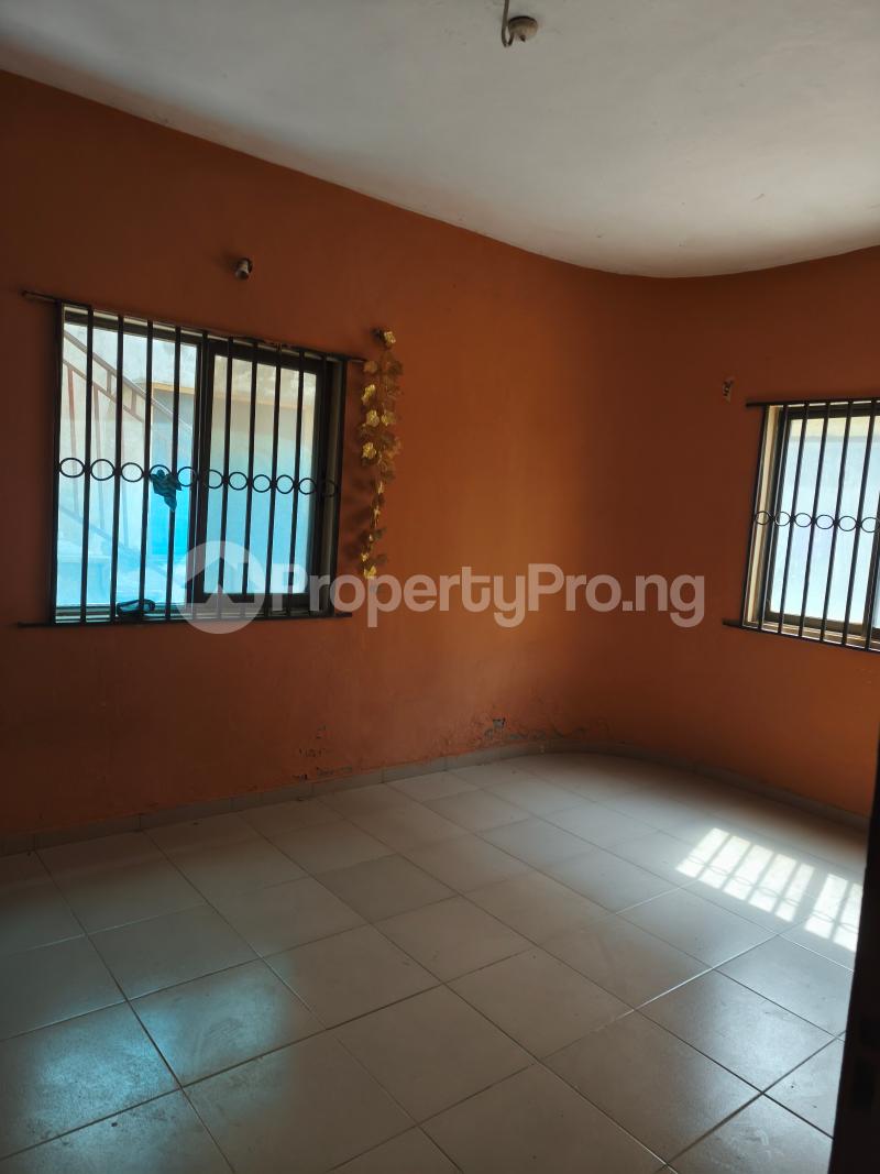 1 bedroom Flat / Apartment for rent Graceland Estate Ipaja Ipaja Lagos