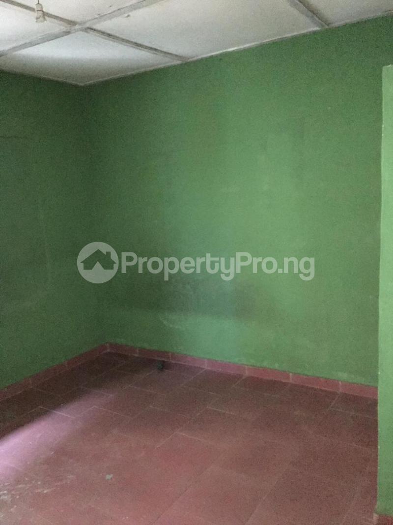 1 bedroom Flat / Apartment for rent Close To Fola Agoro Bus Stop Fola Agoro Yaba Lagos