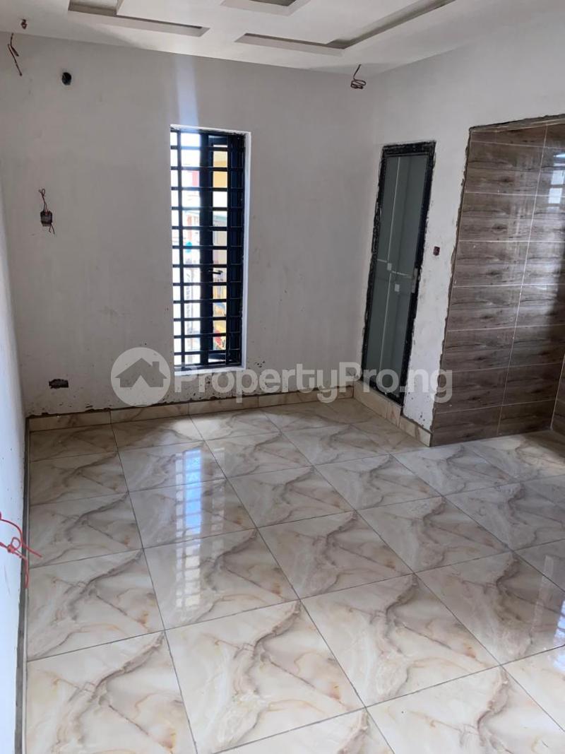1 bedroom Flat / Apartment for sale Akoka Yaba Lagos