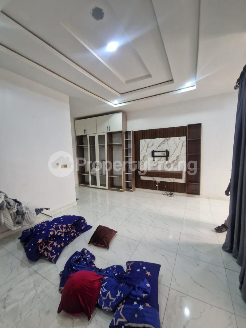 4 bedroom House for rent Westend Estate Ikota Lekki Lagos