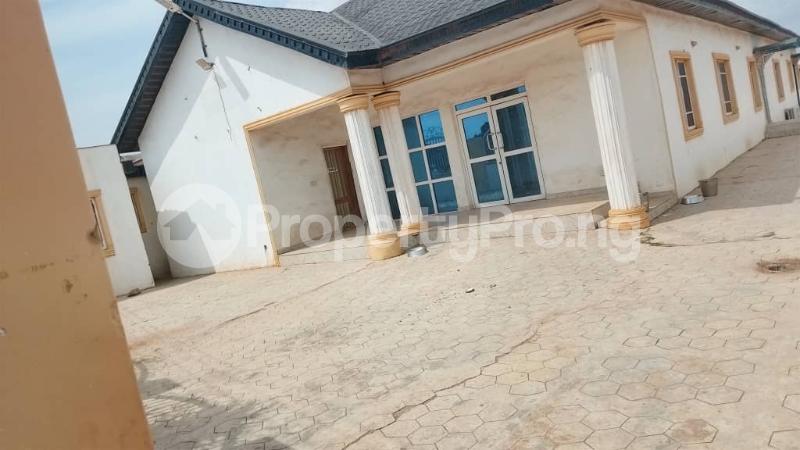 2 bedroom House for rent Idera Estate Ayobo Ipaja Lagos