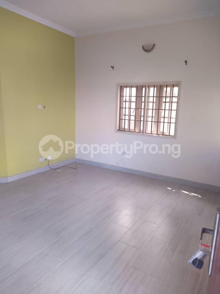 2 bedroom Flat / Apartment for rent Sangotedo Lagos