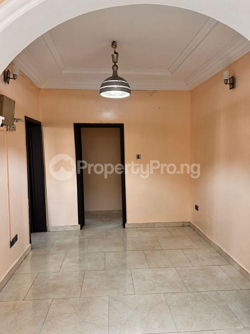 2 bedroom House for rent Okupe Estate Mende Maryland Lagos