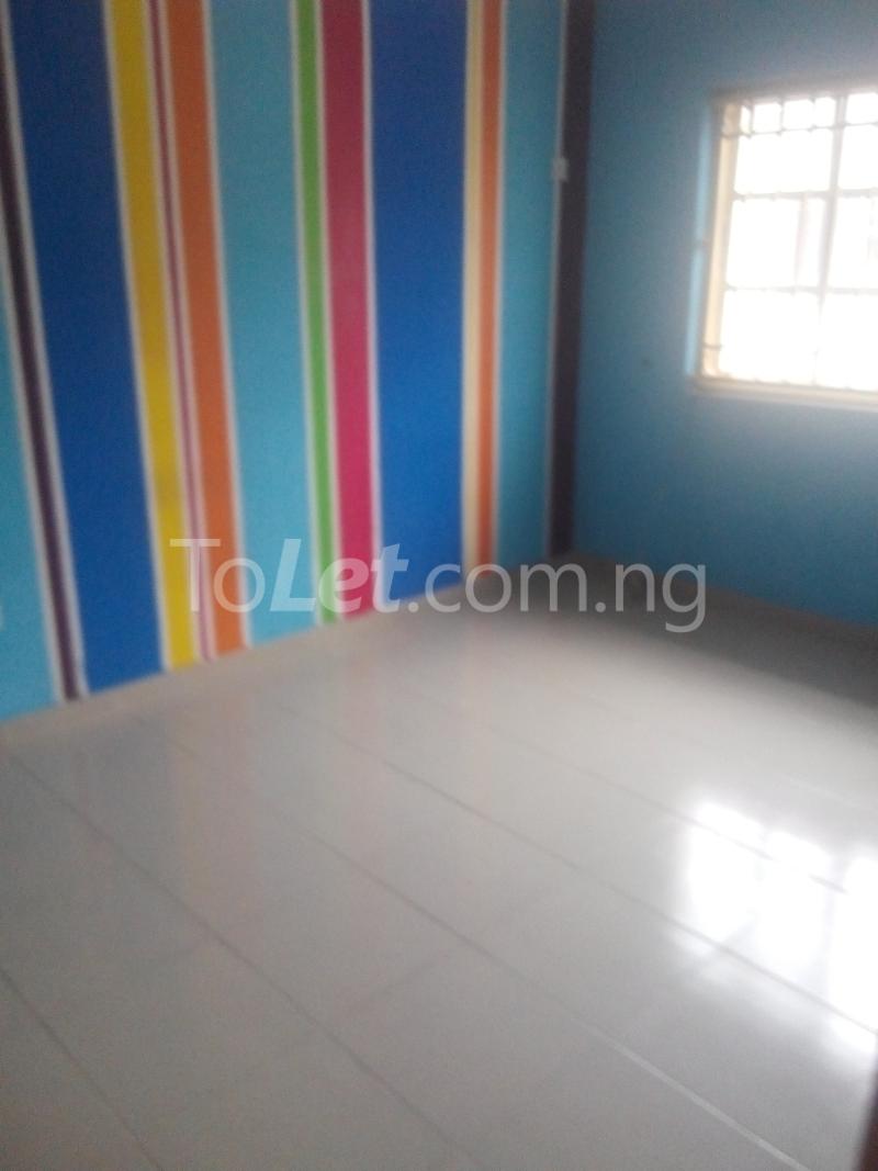 3 bedroom House for rent Chevy View Estate chevron Lekki Lagos