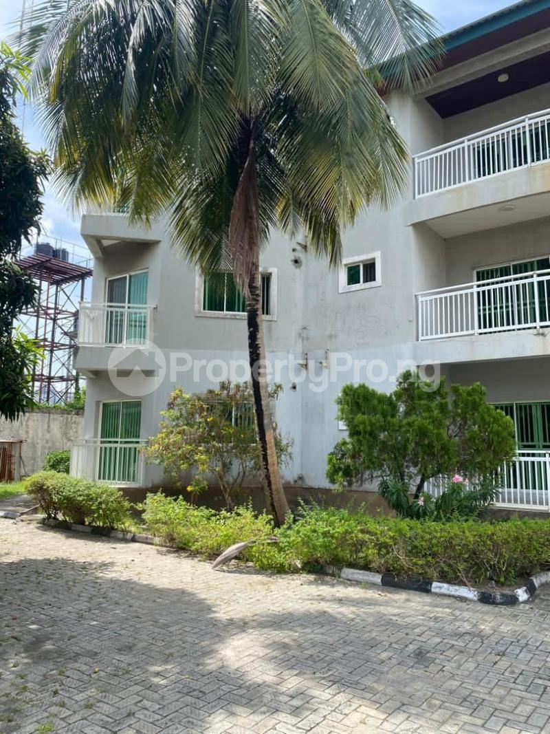 3 bedroom Flat / Apartment for rent Oniru Estate ONIRU Victoria Island Lagos