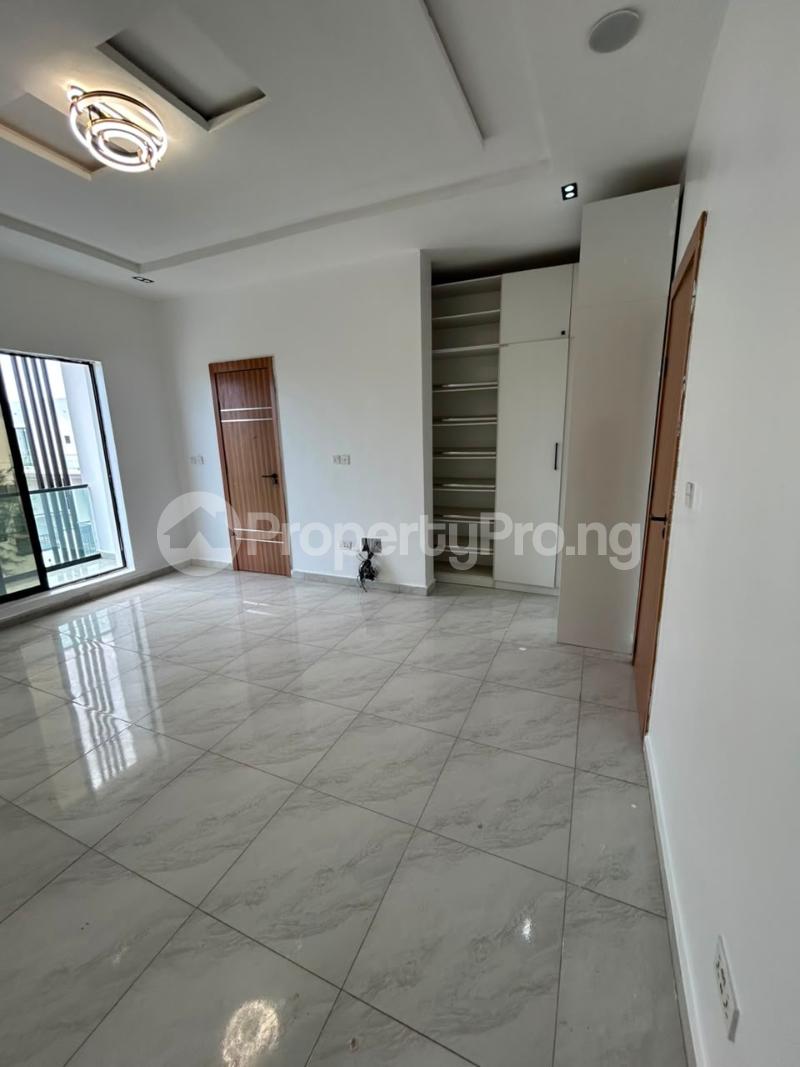 1 bedroom Flat / Apartment for rent Ikota Villa Estate Ikota Lekki Lagos