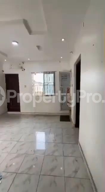 1 bedroom Flat / Apartment for rent Pedro Rd Gbagada Lagos