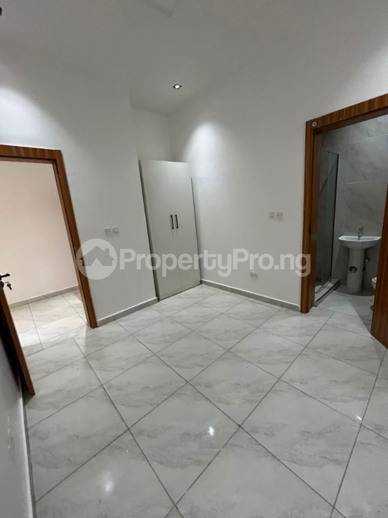 1 bedroom Flat / Apartment for rent Ikota Villa Estate Ikota Lekki Lagos